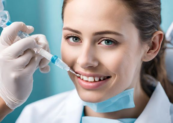Can You Drive After Local Anesthesia from Dentist