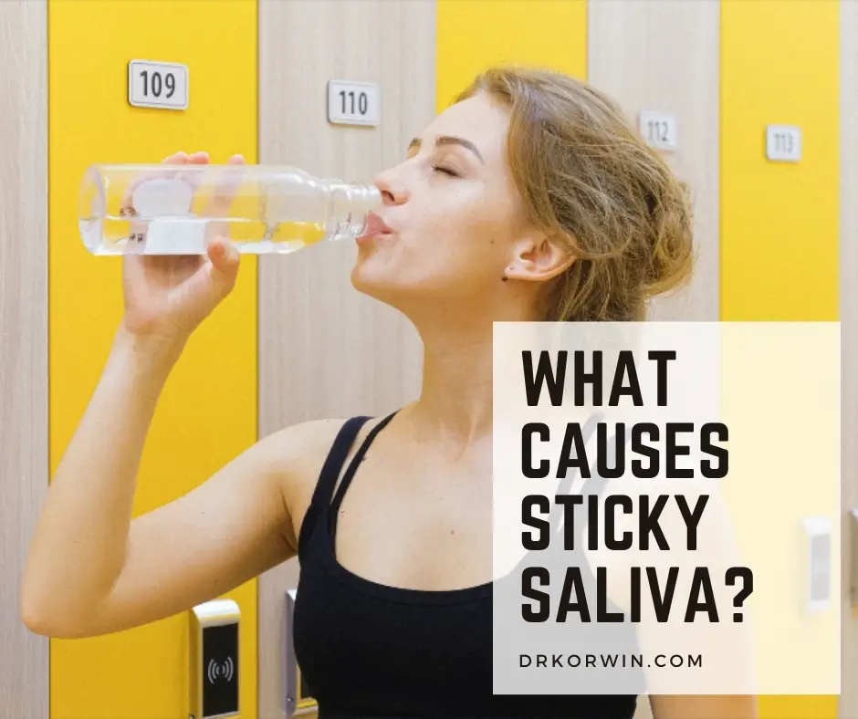 Excess Saliva After Wisdom Tooth Removal: Causes, Treatment, and Prevention