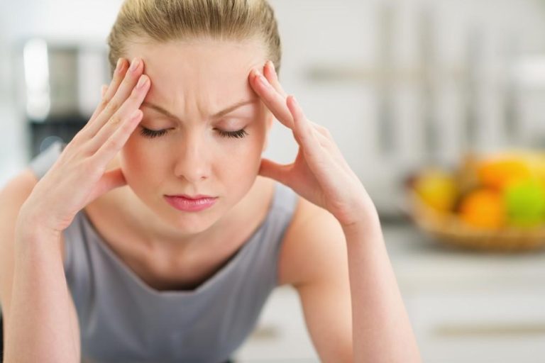 Can a Bad Root Canal Trigger Debilitating Headaches?