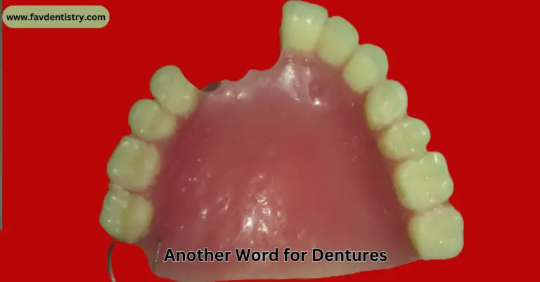 Another Word for Dentures: Uncover the Hidden Power of Dental Prosthetics
