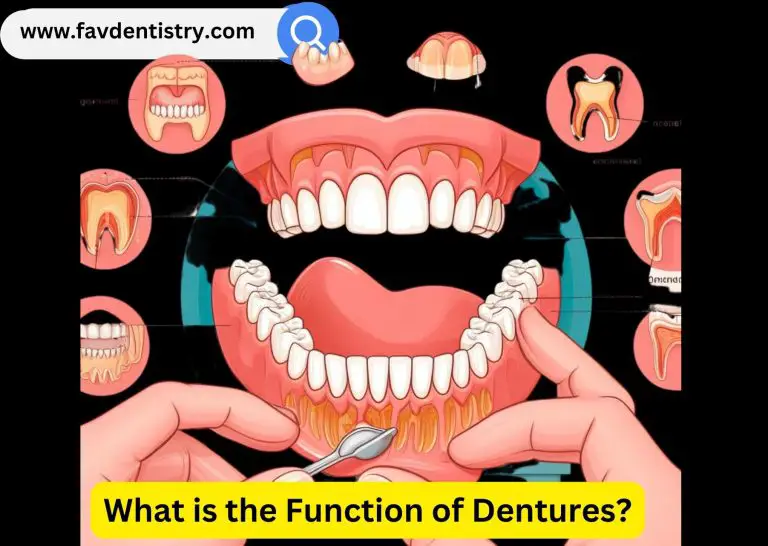 What is the Function of Dentures? Discover the Power of a Confident Smile!