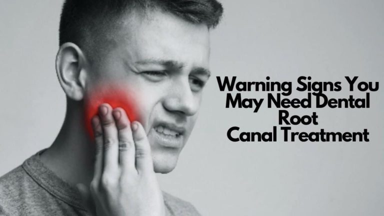 Alarming Signs Your Cracked Root Canal Demands Immediate Fixing