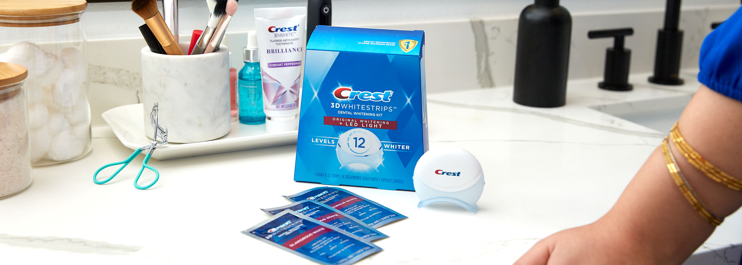 Can I Use Whitening Toothpaste While Pregnant