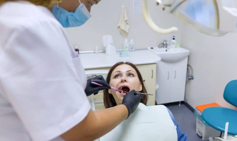 Nitrous Dentist  : Discover the Power of Anxiety-Free Dental Visits