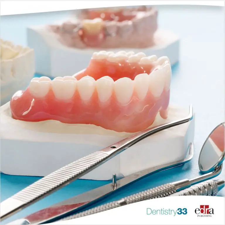 What are Comfilytes Dentures Made of  : Unveiling the Quality Materials