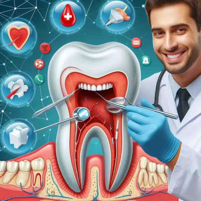 Pain-Free Root Canal Options And Techniques