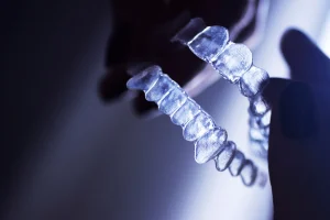 Invisalign Sore Throat