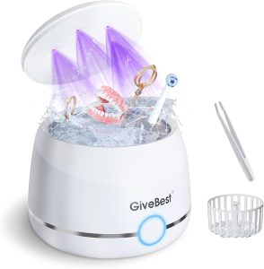 Best Ultrasonic Retainer Cleaner