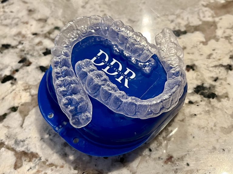 Dr Direct Retainers