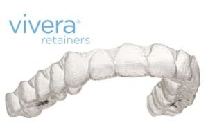 Vivera Retainers Cost