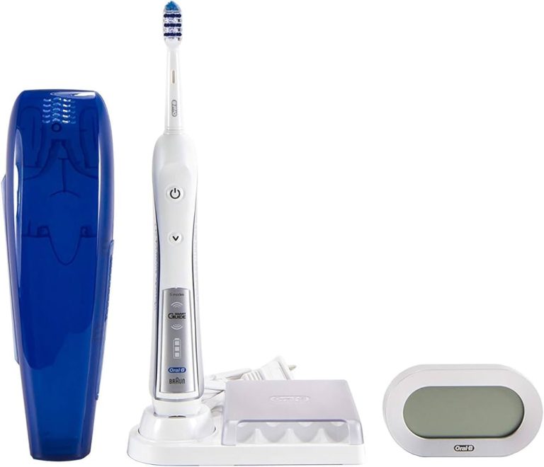 Braun Oral B Pro 3: Ultimate Guide to Superior Dental Care