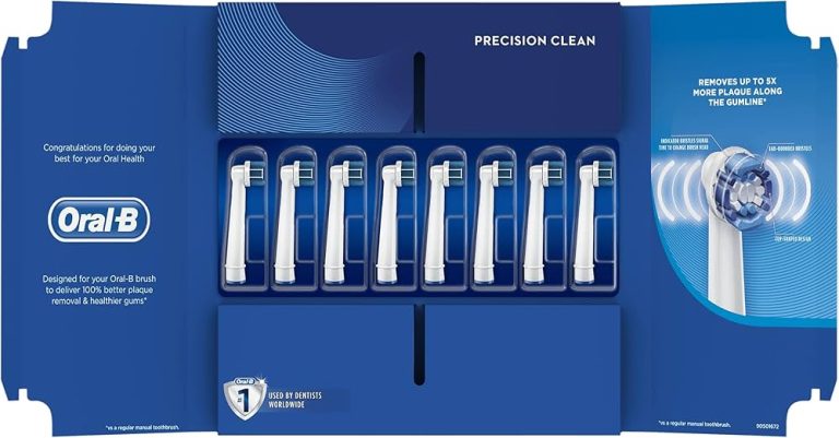 Oral B 1500 Pro Review: Unveiling the Brushing Pro!