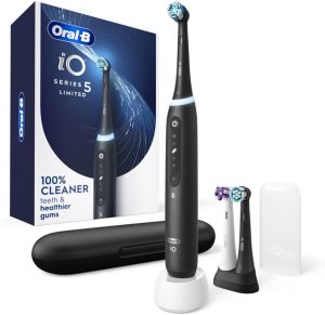 Oral B Brush Heads Amazon: Top Picks for a Sparkling Smile!