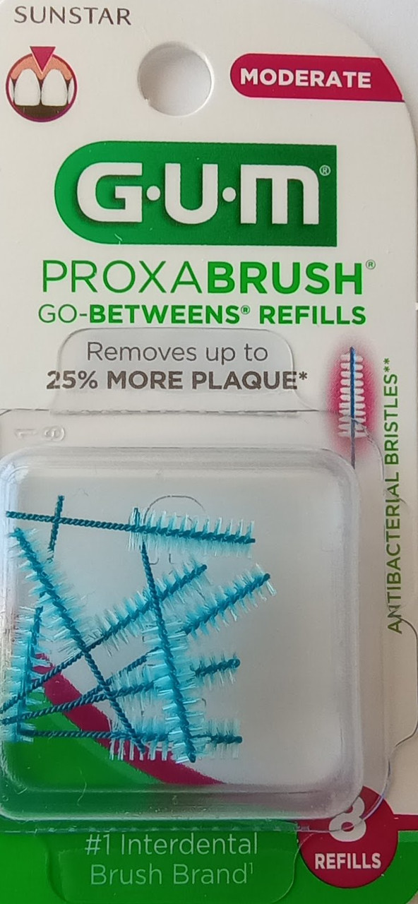 Oral B Interdental Brush Refills: Elevate Your Dental Care!