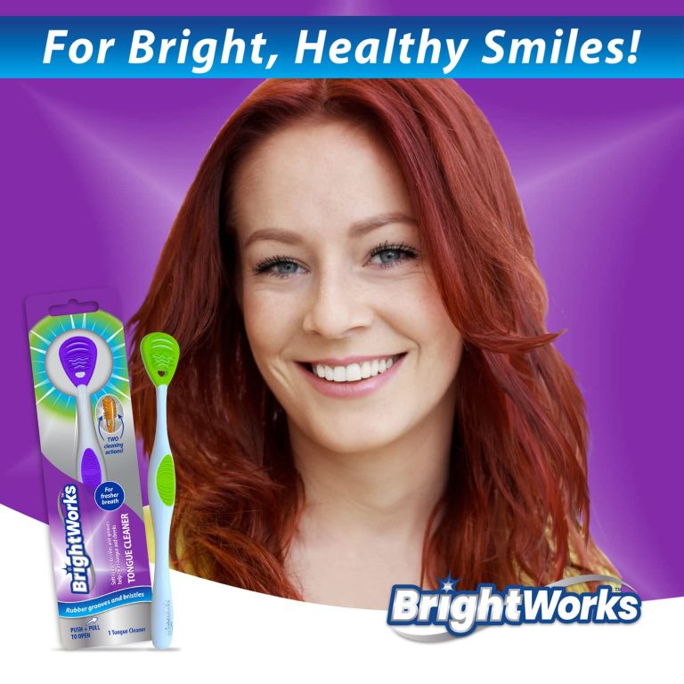 Oral B Interdental Brush: Unlock a Fresher Smile!