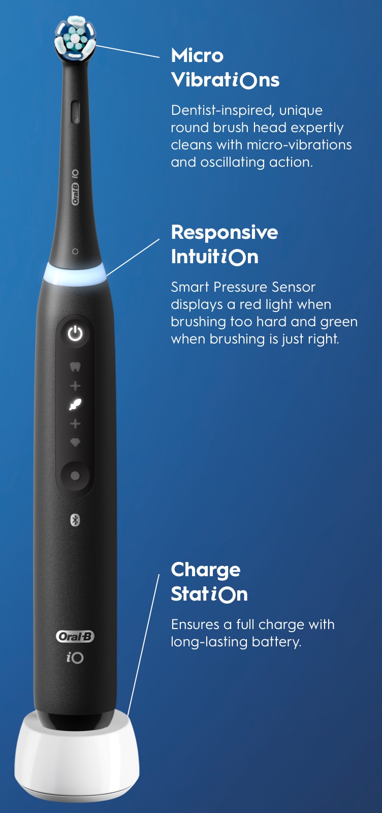 Oral B Io 5 Series Review: Revolutionize Your Brushing!