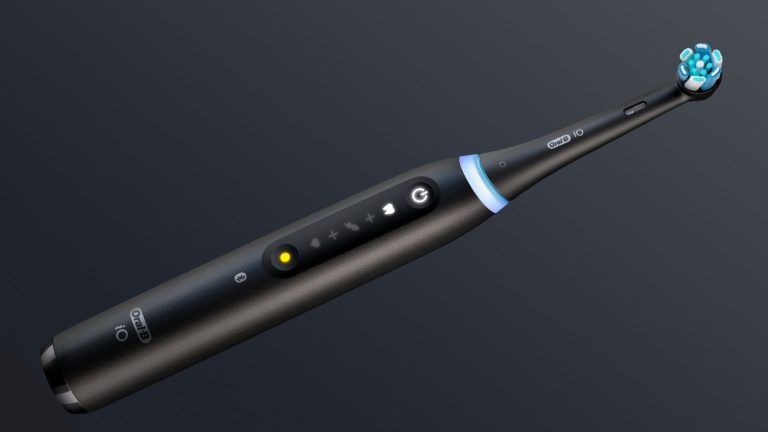 Oral B Io4 Review: Unveiling the Future of Oral Care