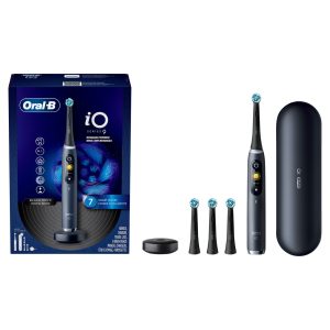 Oral B Io9 Review: Revolutionize Your Brushing Experience!