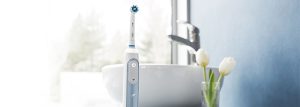 Oral B Ortho Brush Heads: Perfect for Braces Care!
