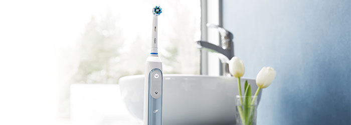 Oral B Ortho Brush Heads: Perfect for Braces Care!