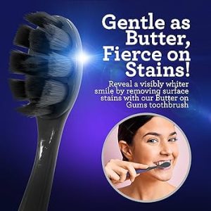 Oral B Plaque Remover: Unveil a Brighter Smile!