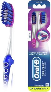 Oral B Pro 1 500: Unveil the Smile Revolution