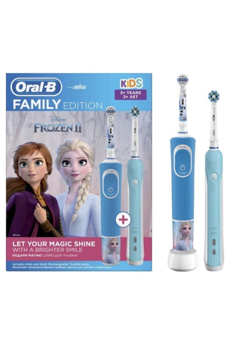 Oral B Pro 1000 Crossaction: Unveil a Brighter Smile!