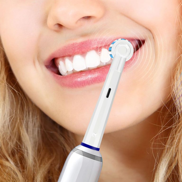 Oral B Pro 1000 Heads: Maximize Your Brushing!