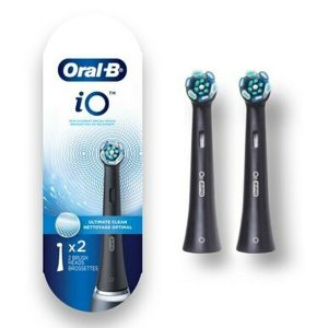 Oral B Pro 3 Heads: Unveil a Brighter Smile!