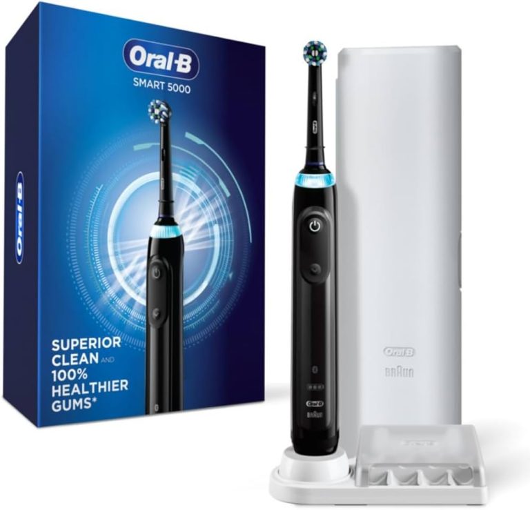 Oral B Pro Clean 1500: Ultimate Guide to Superior Dental Care