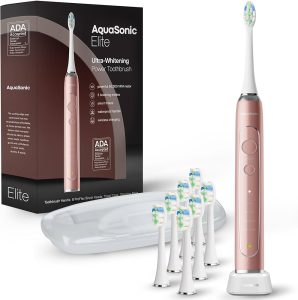Oral B Pro Flex: Revolutionizing Your Dental Care Routine