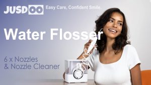 Oral B Professional Care 500: Unlock Fresher Smiles!