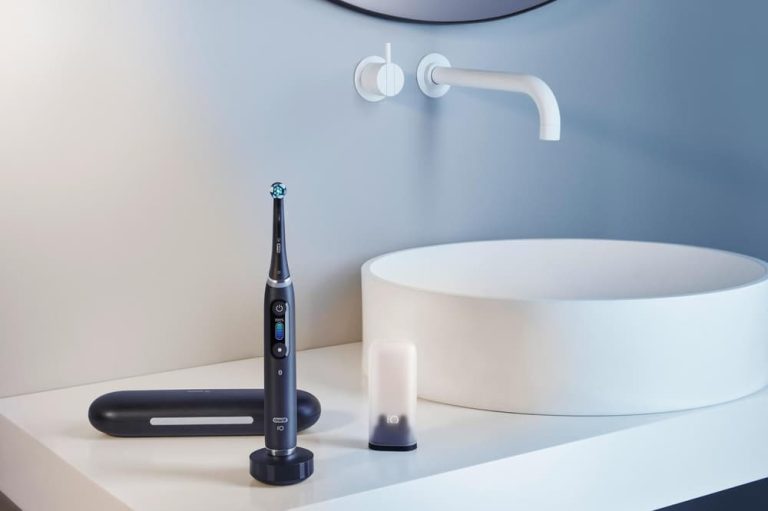 Oral B Series 9 Review: Unveil the Brushing Revolution!