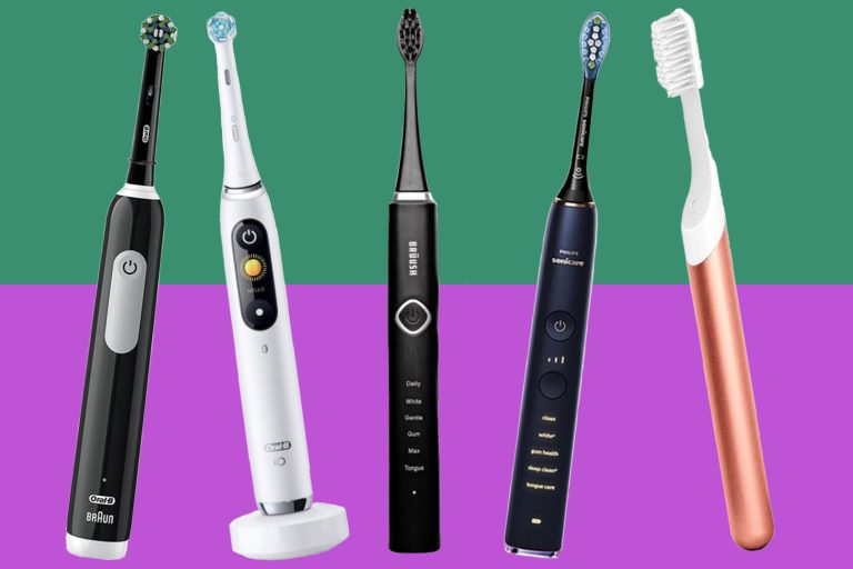 Oral B Smart 4000: Unveiling Top Brushing Secrets!