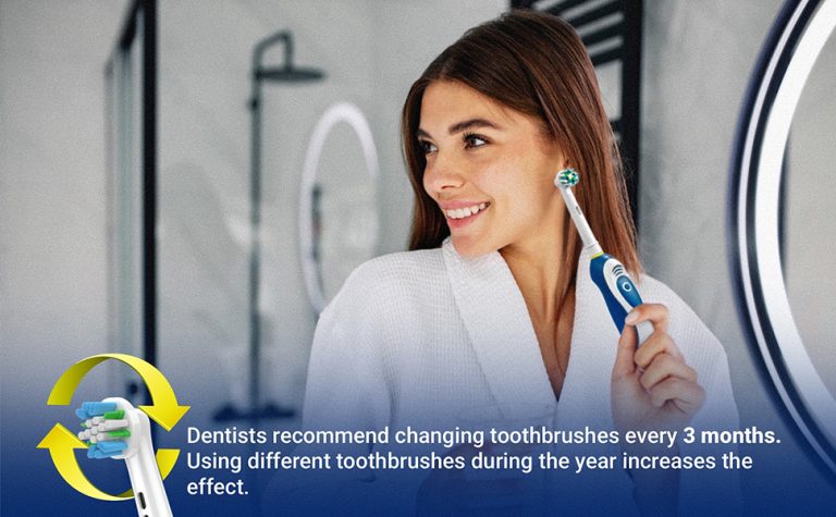 Oral B Smart 4900 Review: Elevate Your Dental Care