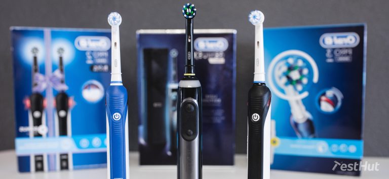Oral B Triumph Professional Care 5000: Unveiling Top Features!