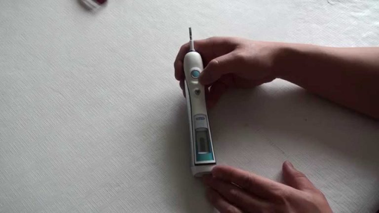 Oral B Triumph Professional Care 9000: Unleash a Brighter Smile!