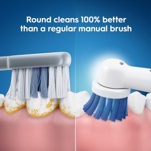 Oral B Vitality Brush Heads: Enhance Your Dental Routine!