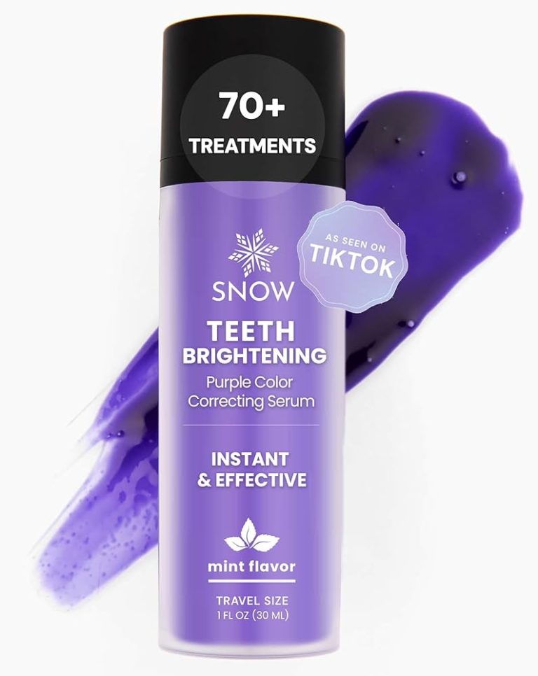 Oral Brush Essentials: Achieve a Brighter Smile Today!