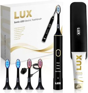Oral Io 7: Revolutionizing Dental Hygiene with Tech