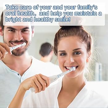 Oral Pro 3 3000: Unveil a Brighter Smile Today!